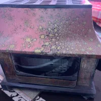 بخاری شومینه