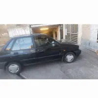 پراید صبا|خودرو سواری و وانت|ری, شهادت|دیوار