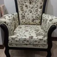 مبل درحدنو|مبلمان خانگی و میز عسلی|لنگرود, |دیوار