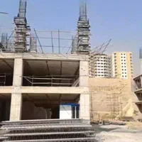 ۱۹۵ متر،تاپ لوکیشن،تهاتر،دریاچه چیتگر،قردادمحضری|پیش‌فروش املاک|تهران, دریاچه شهدای خلیج فارس|دیوار