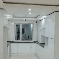 ساخت و نصب انواع کابینت و کمد دیواری|خدمات پیشه و مهارت|اراک, |دیوار