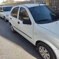 تیبا هاچ بک