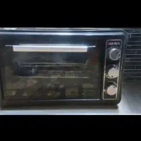 توستر سالم.