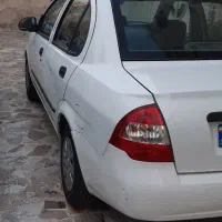 تیبا صندوق دار ۹۷|خودرو سواری و وانت|فردیس, شهرک ارم|دیوار