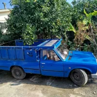 کامیونت نیسان