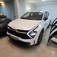 کیا اسپورتیج ۲۰۲۵