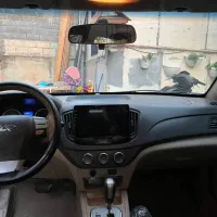 ام وی ام ۵۵۰ اتوماتیک فنی عالی رینگولاستیک زیرقیمت|خودرو سواری و وانت|تهران, کوثر|دیوار