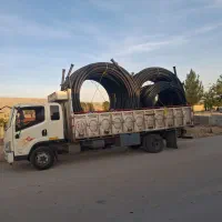 باربری.ایسوزواتاق بزرگ.برونشهری.شهری|خدمات حمل و نقل|شیراز, وزیرآباد|دیوار