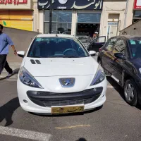 ۲۰۷sd فرمان برقی نقد اقساط ۸۰تا کار