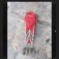 کالسکه خارجی و کریر (درحدنو)|کالسکه و لوازم جانبی|تهران, چهارصد دستگاه|دیوار