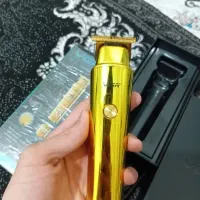 ماشین ریش تراش شارژی|آرایشی، بهداشتی، درمانی|ارومیه, |دیوار