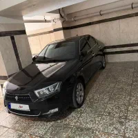 دنا فول اپشنال ۶دنده