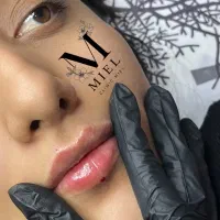تزریق ژل و بوتاکس