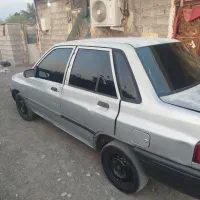 پراید صبا مدل 85