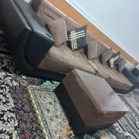 مبل راحتی