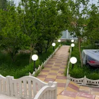 اجاره باغ ویلا