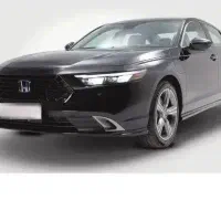 حواله honda accord 2025
