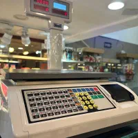 یخچال وترازو شیرینی فروشی»|فروشگاه و مغازه|تهران, جردن|دیوار