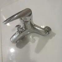 شیر حمام