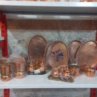 فروش مس زنجان|صنایع دستی و سایر لوازم تزئینی|خرمدره, |دیوار