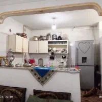 خانه ویلایی همکف