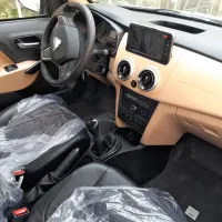 اطلس gl صفر کیلومتر