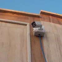 فروش پک کامل ۴تایی دوربین تاییدیه اماکن فقط ۹۹۰۰ت|دوربین مداربسته|شیراز, بازار|دیوار