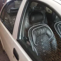 ساینا s دوگانه سوز|خودرو سواری و وانت|نیشابور, شهرک فرهنگیان|دیوار