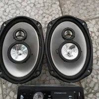 فروش ضبط بلوتوثی وباند کنوود