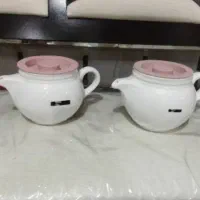 مقداری لوازم خانگی|ظروف سرو و پذیرایی|الیگودرز, |دیوار