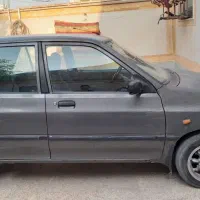 فروش پراید مدل ۹۰