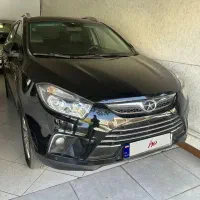 جک S5 اتومات مدل ۹۷ مشابه خشک