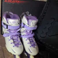 اسکیت فلایینگ ایگل fbs