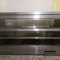 سرخ کن دیسپلی|کافیشاپ و رستوران|تهران, آهنگران (سراسیاب دولاب)|دیوار