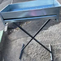 منقل ضخیم دو کفه|اجاق گاز و لوازم برقی پختوپز|قم, جمکران|دیوار