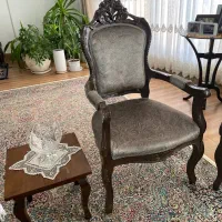 مبل و میزناهار خوری|مبلمان خانگی و میز عسلی|رفسنجان, |دیوار