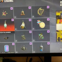 اکانت رینبو سیکس|کنسول، بازی ویدئویی و آنلاین|کرمان, |دیوار