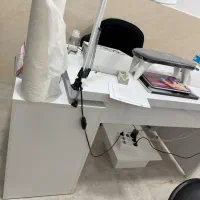 فروش میزناخن کار ساخت سفارشی|آرایشگاه و سالن‌های زیبایی|سورک, |دیوار