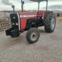 تراکتور285 مدل87