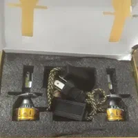 چراغ لنزو کارتون طلایی|قطعات یدکی و لوازم جانبی|رشت, معلولین|دیوار