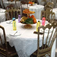 ظروف کرایه تشریفات|خدمات پذیرایی، مراسم|دزفول, |دیوار