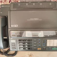فکس پاناسونیک