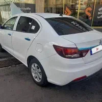 شاهین پلاس اتوماتیک تیوفایو