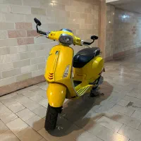 وسپا اسپرینت ۱۵۰