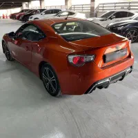 تویوتا GT 86، مدل ۲۰۱۳|خودرو سواری و وانت|تهران, تجریش|دیوار