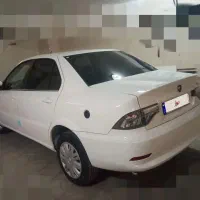 سمند سورن پلاس، مدل ۱۴۰۳