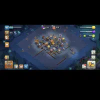 کلش آف کلنز رایگان شرایطی|کنسول، بازی ویدئویی و آنلاین|سنندج, |دیوار