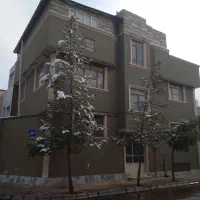 منزل-ویلای-سه-نبش