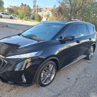 هایما x7|خودرو سواری و وانت|اندیشه, شهرک صدف|دیوار