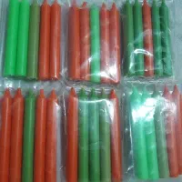 شمع قلمی ،شمع تراپی